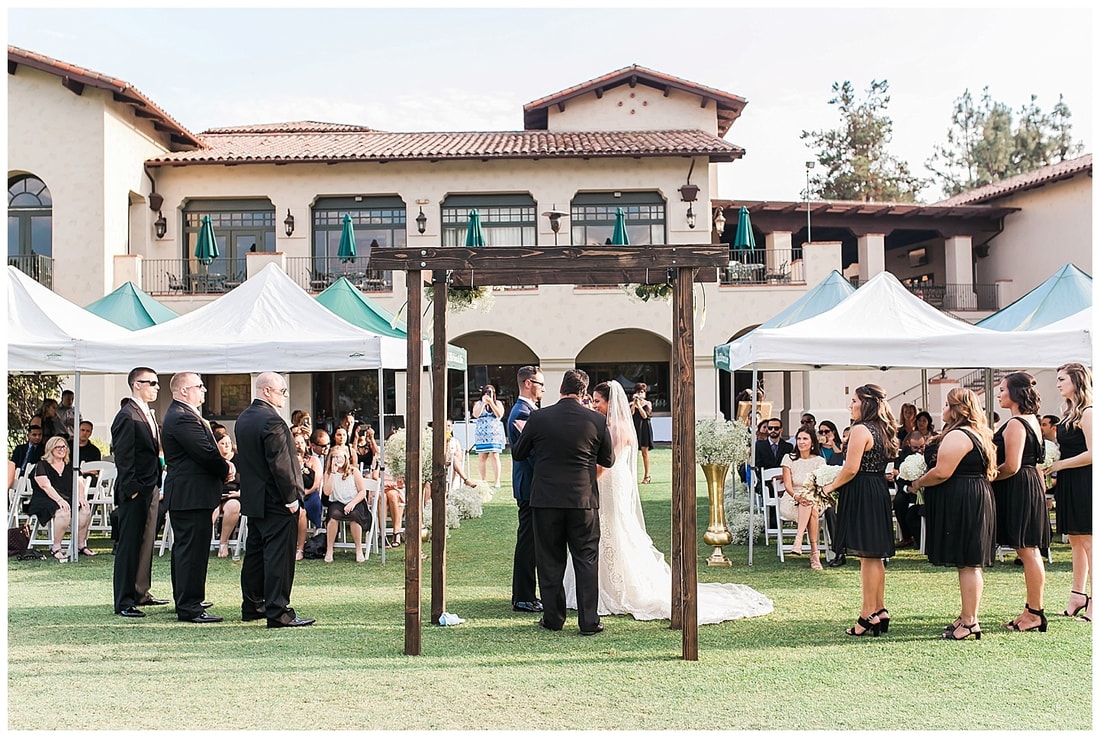 Weddings Events South Hills Country Club