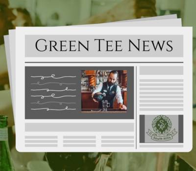 Green Tee News Green Tee News